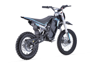 Elektro Cross Bike MRM 60 Volt 2000 Watt Lithium